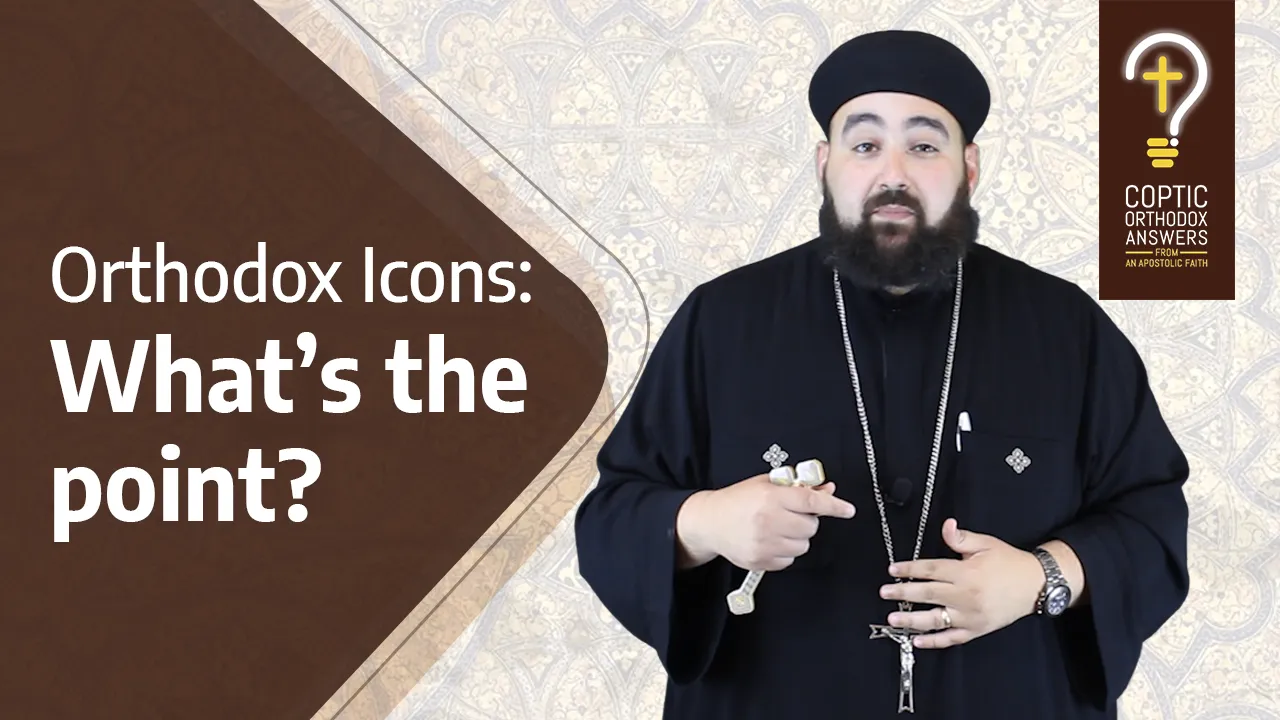 What does the Church believe about icons and their use?