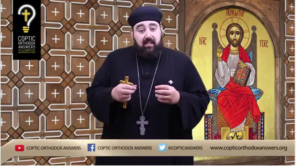 What is the Coptic Orthodox Church’s view on Sex and Sexuality?